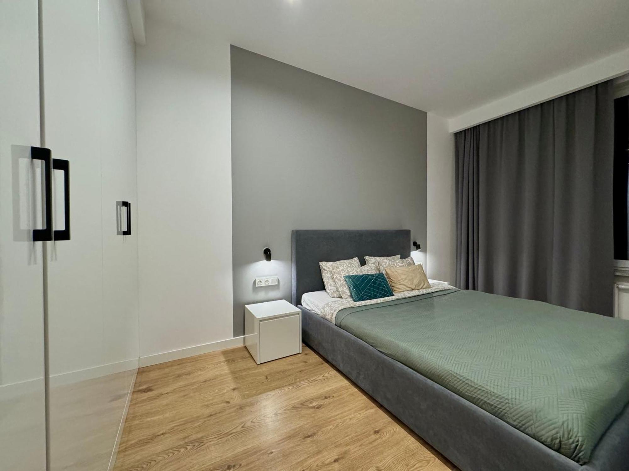 K22 Wola Slawinska 6/511 Z Wanna Apartment
