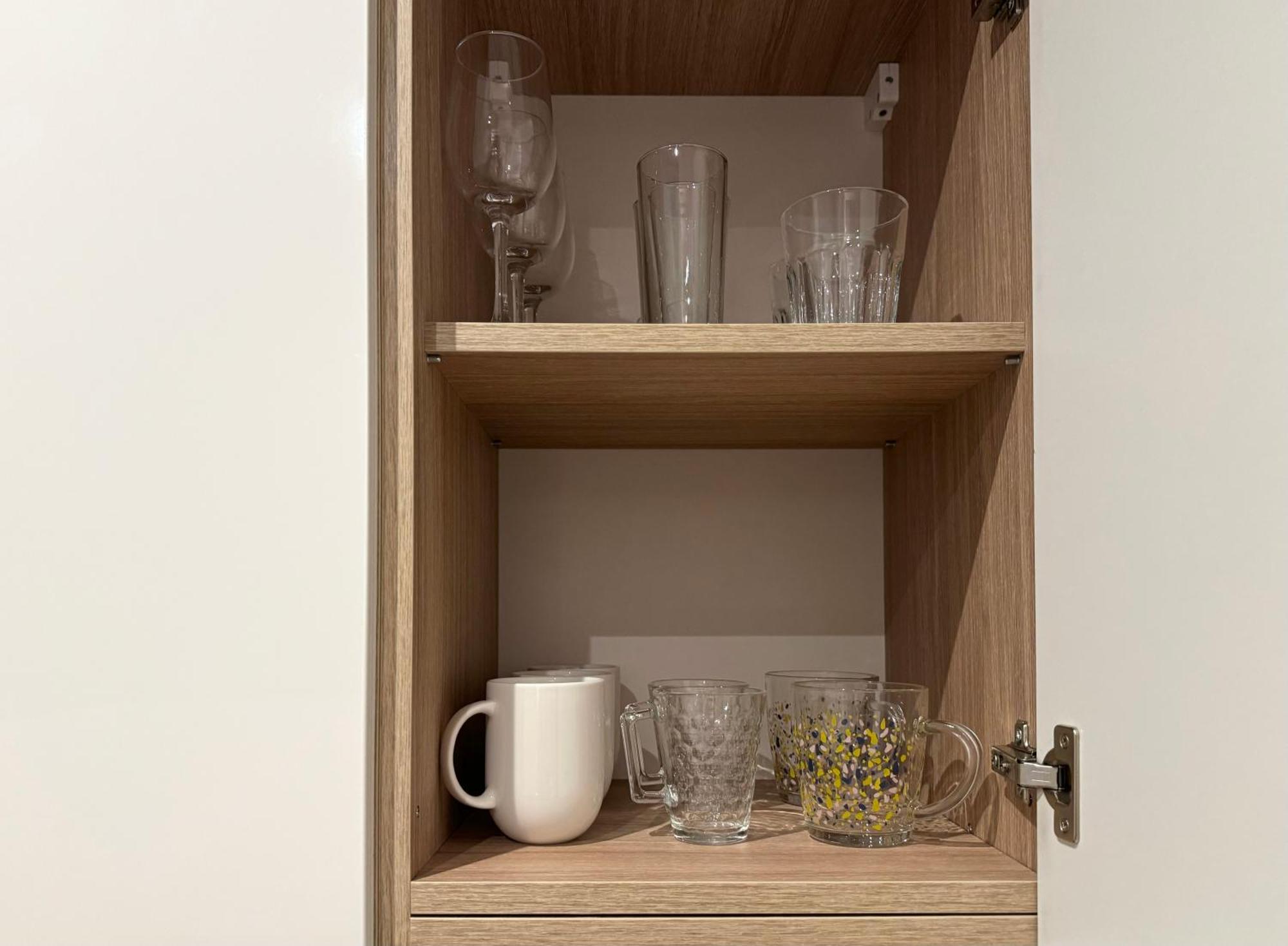 Apartment K22 Wola Slawinska 6/511 Z Wanna