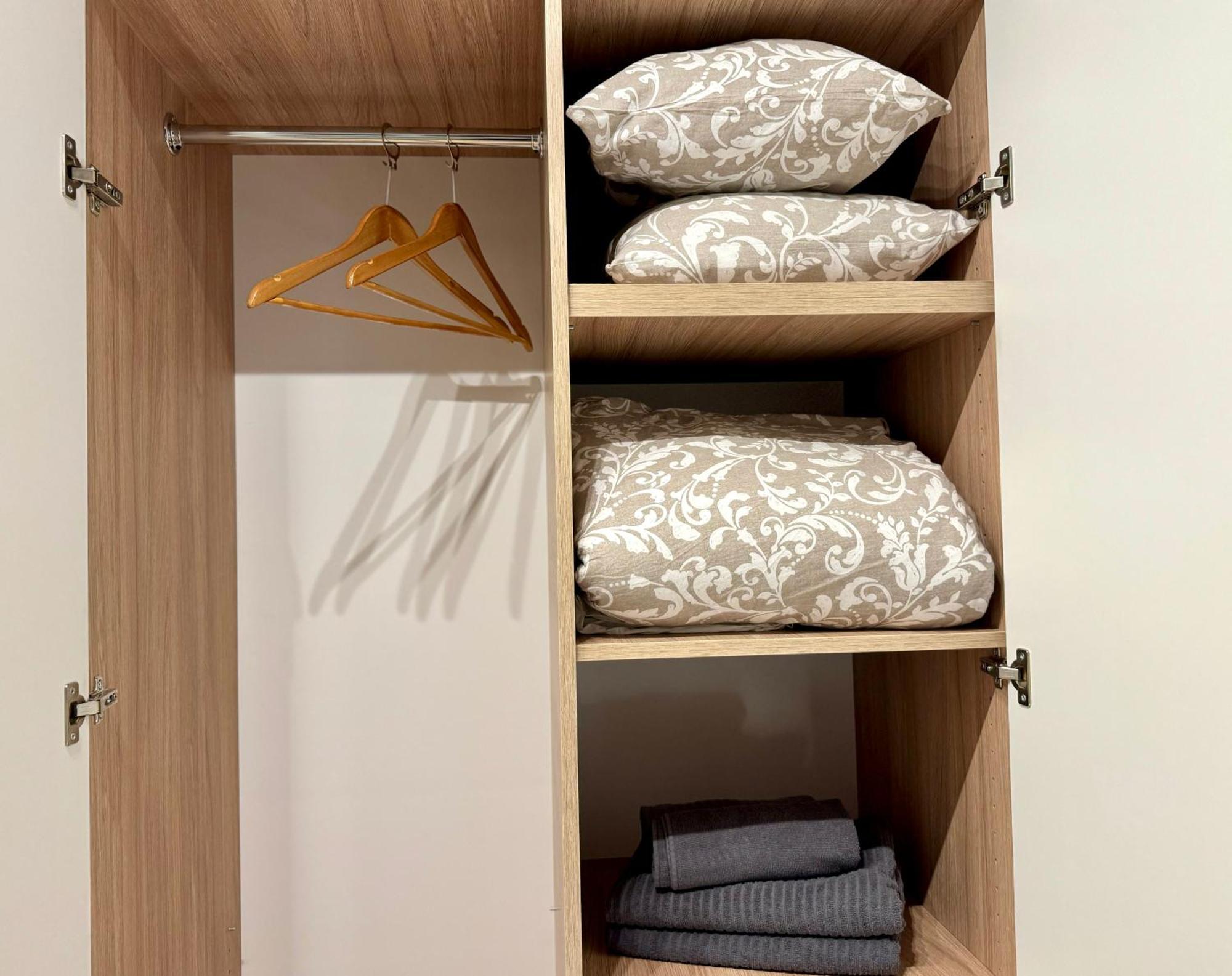 K22 Wola Slawinska 6/511 Z Wanna Apartment